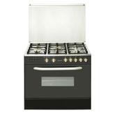 Crown Cooking Range 34inch HS1 (IMP)